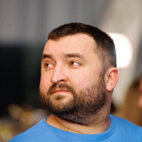 Андрей Апанасевич
