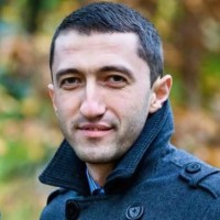 Pleșa Bogdan