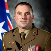 Bruce Williams
