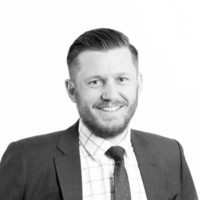 Mark Egan, MCIPS