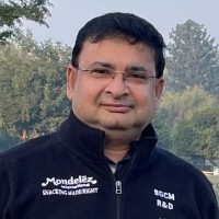 Sriram K
