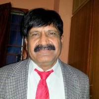 Allah Dad Malik