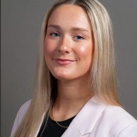 Reese Holmstrom