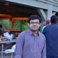 M Shahriar