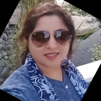 Rehana Usman