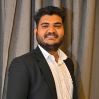 Harshal Mahajan