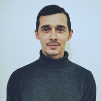 Руслан Долотказин