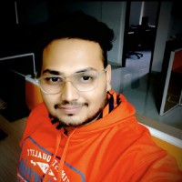 K Pruthvi Sai