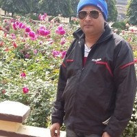 Prasenjit Nayek