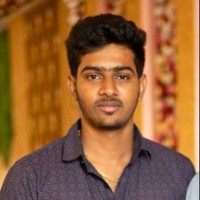 Jayavikash K P