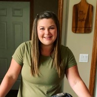 Samantha Siepka-Stone