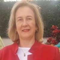 Rosana González Aléssio