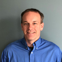 Marc Montgomery