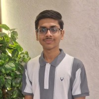 Krishna Agarwal