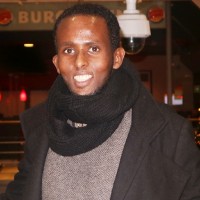 Mohamed Mire