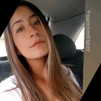 Carolina Contreras Castillo