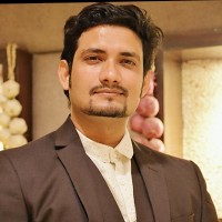 Govind Dubey