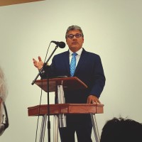 Marco A. Olguin Grieve