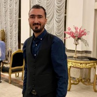 Essam Wahdan