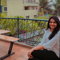 Sushmitha CS