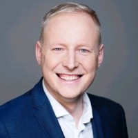 Maciej Czech, MBA