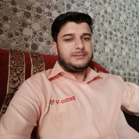 Kushagra Chaturvedi