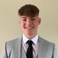Josh Dalrymple