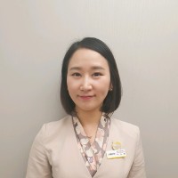 Jisuk Lee