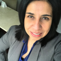Raquel Esquivel M