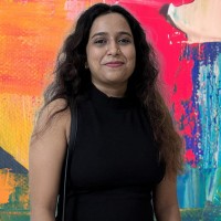 Richa Singh