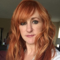 Shelly Gordon