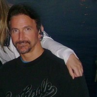 Dave Pascoe