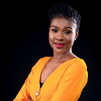 Mary Ugo-Okereke, Mba