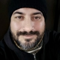 Marcos Eduardo Parajón