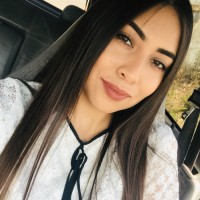 Michelle Jaqueline Medina Aguilar