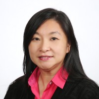 Priscilla 诗静 Tan