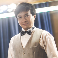 Lawrence Lou