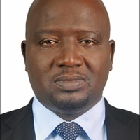 Muhammad Yunusa