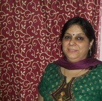 Manisha Khanna