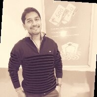 Veeresh Kammar
