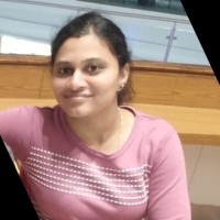Sahana Somashekar