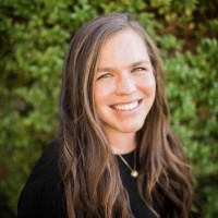 Elizabeth Holcombe