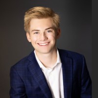 Jackson Holmes