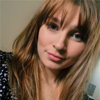 Ella Heywood