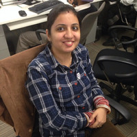 Jasveen Kaur