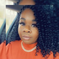 Courtnei fuller-Garrett