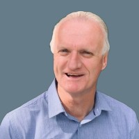 Colin Seddon
