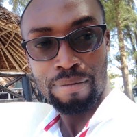 FRANCIS Onyango