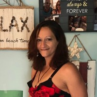 Kristin Baringer