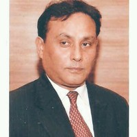 Ajit Bhattacharjee